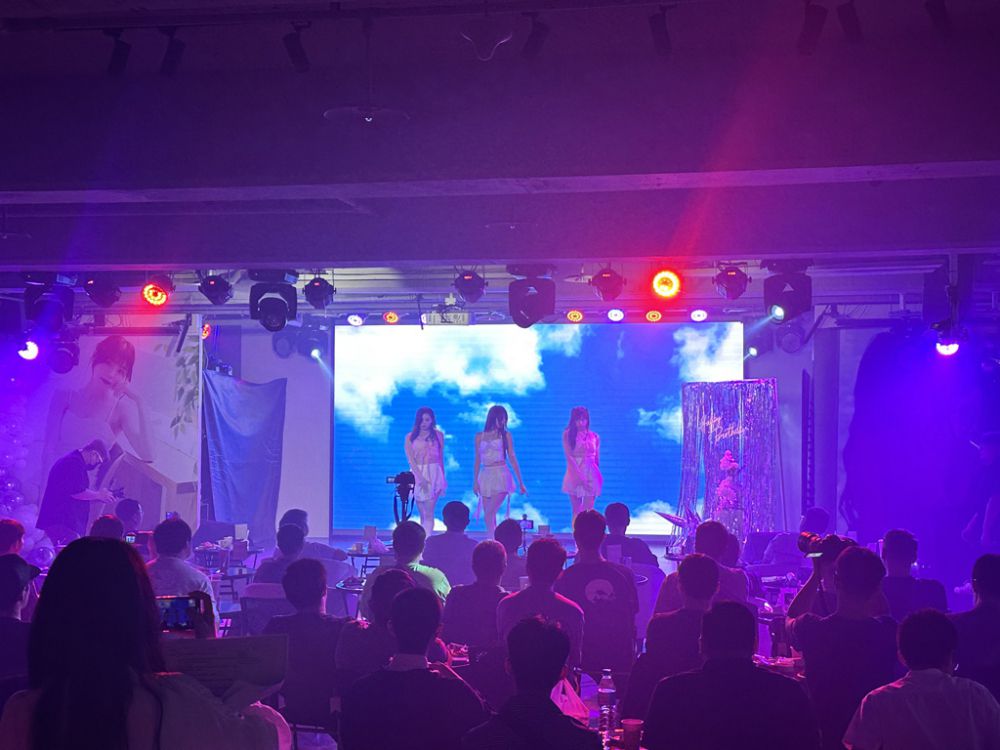 【肉乙_Zoe】2024生日簽名會