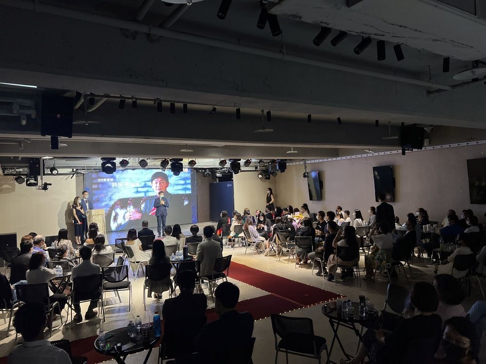 【展覽場地推薦】<Br>典空間專業展覽會場租借｜活動場地規劃服務