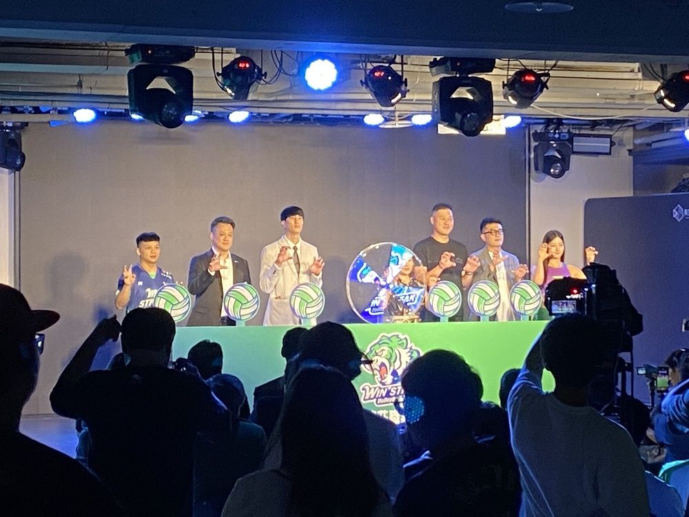 典空間：專業台北場地租借，記者會場地首選