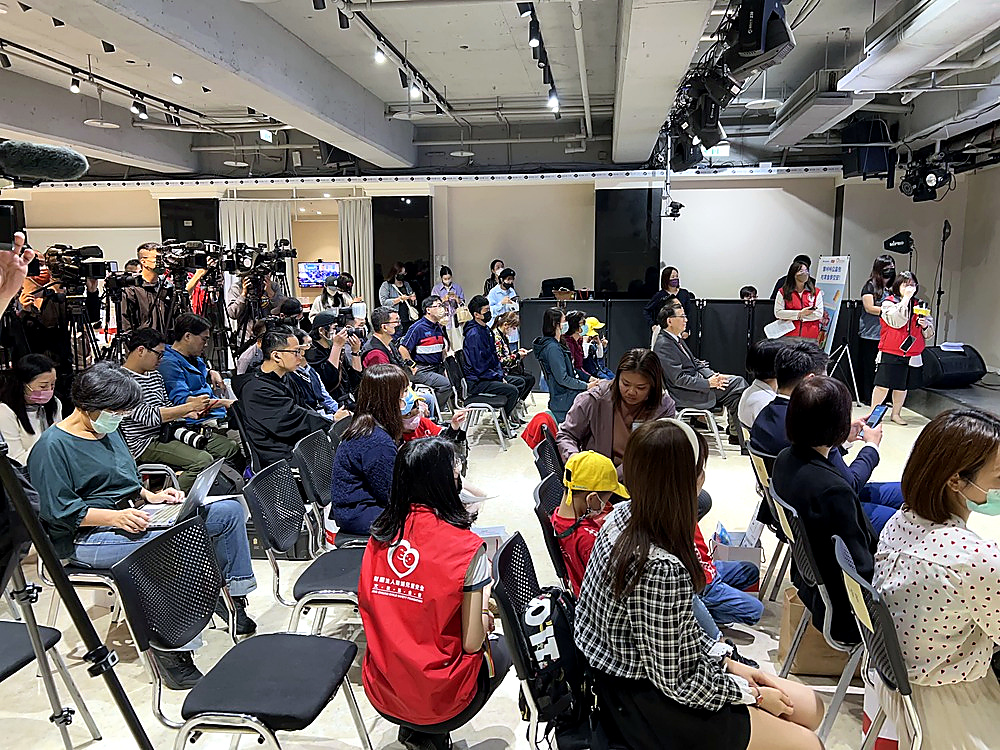 典空間提供台北場地租借服務 | 會議場地、記者會場地、展覽空 · 配圖 2