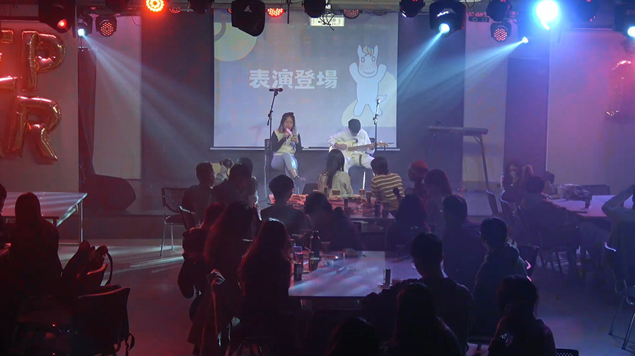 台北專業活動場地租借 | 典空間 | 记者会场 | 会议场地 &middot; 配圖 2