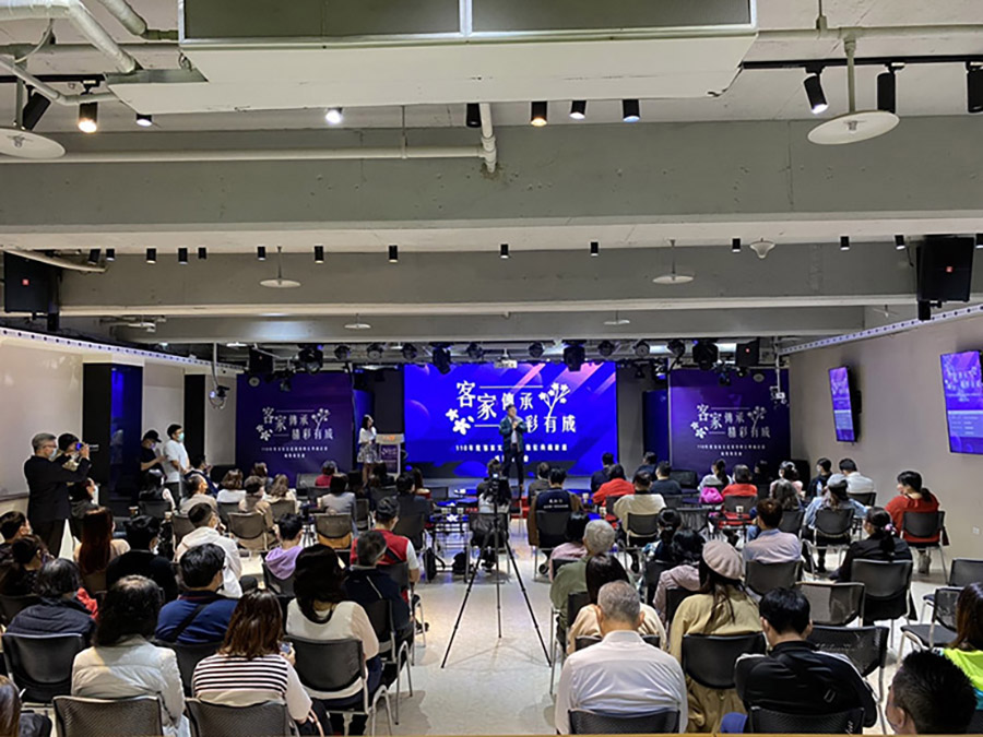 典空間|台北活動場地租借|記者會場地|會議場地|典空間 · 配圖 2