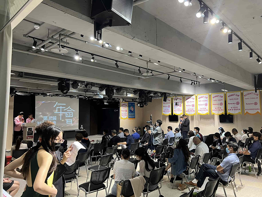 典空間場地租借常見問題 FAQ｜地址交通、場租價格、加時、訂 &middot; 配圖 2
